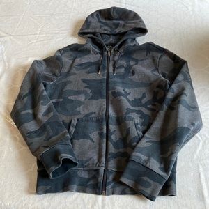 Polo Ralph Lauren Guys Jacket Size M